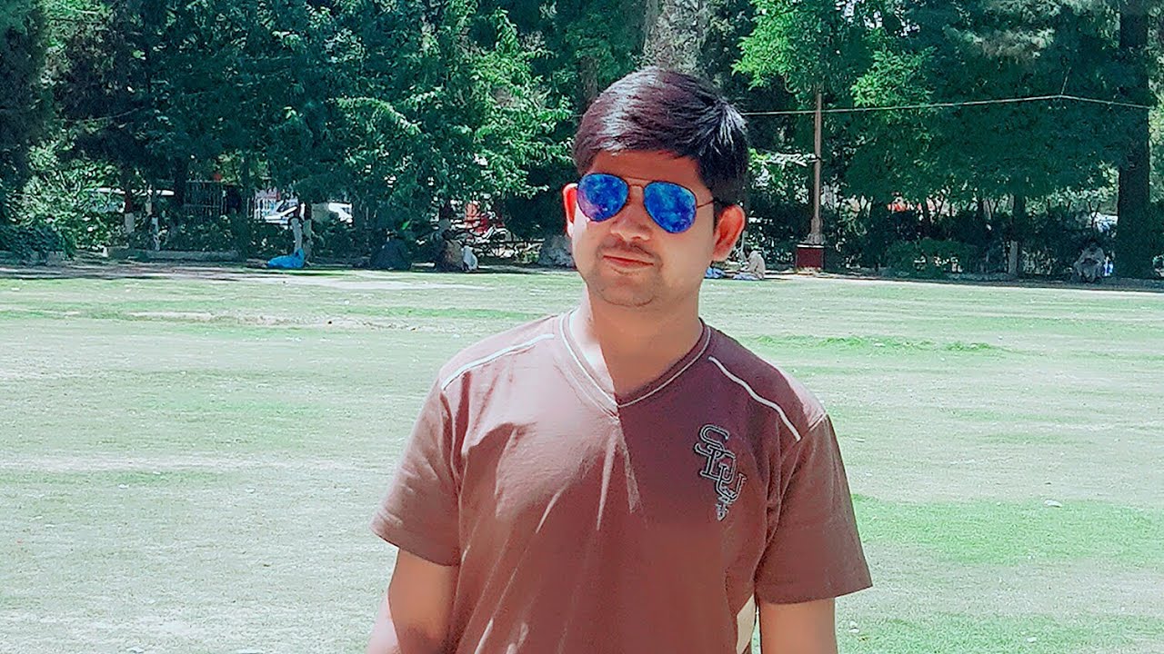 Our 2nd Tour in the Centre of Quetta City