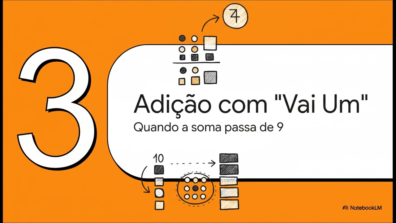 COMO SOMAR DO ZERO?