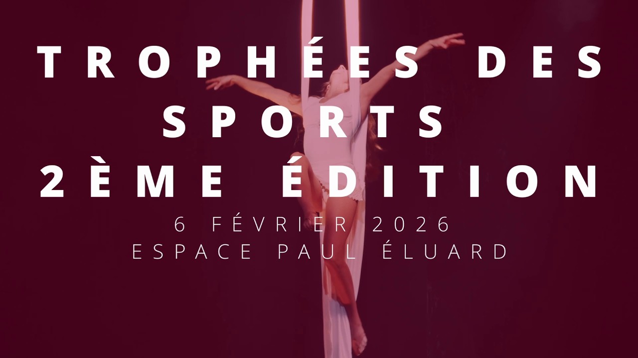 𝗧𝗥𝗢𝗣𝗛𝗘́𝗘𝗦 𝗗𝗘𝗦 𝗦𝗣𝗢𝗥𝗧𝗦 – 𝟮ᵉ 𝗘́𝗗𝗜𝗧𝗜𝗢𝗡 | 𝗥𝗘𝗧𝗢𝗨𝗥 𝗘𝗡 𝗩𝗜𝗗𝗘𝗢