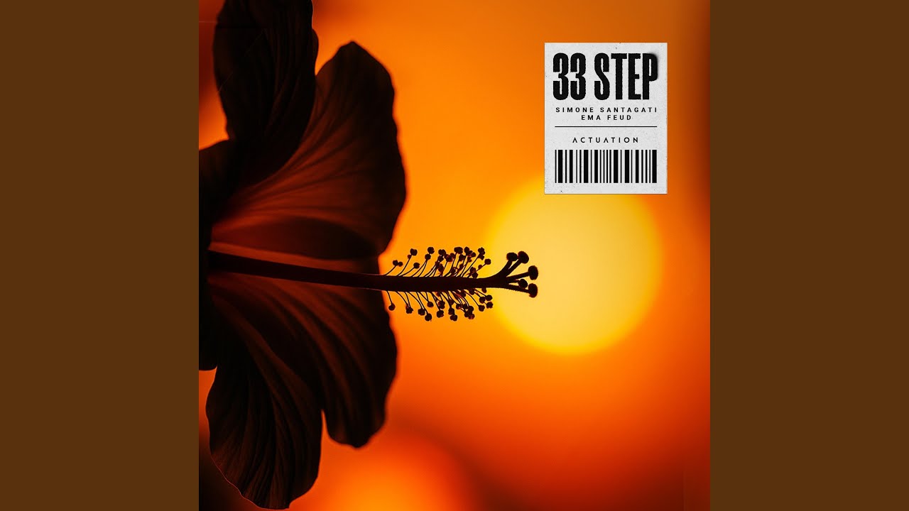 33 Step