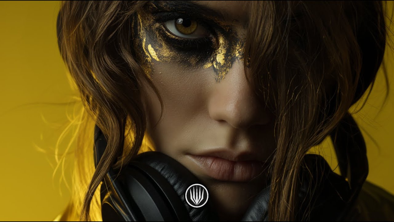 Wizard of Vibes - Out Of My Head (EDM/Big Room)