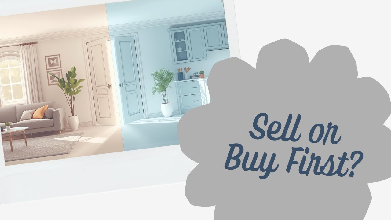 Sell First or Buy First in Louisville? Here’s the Truth in 2026
