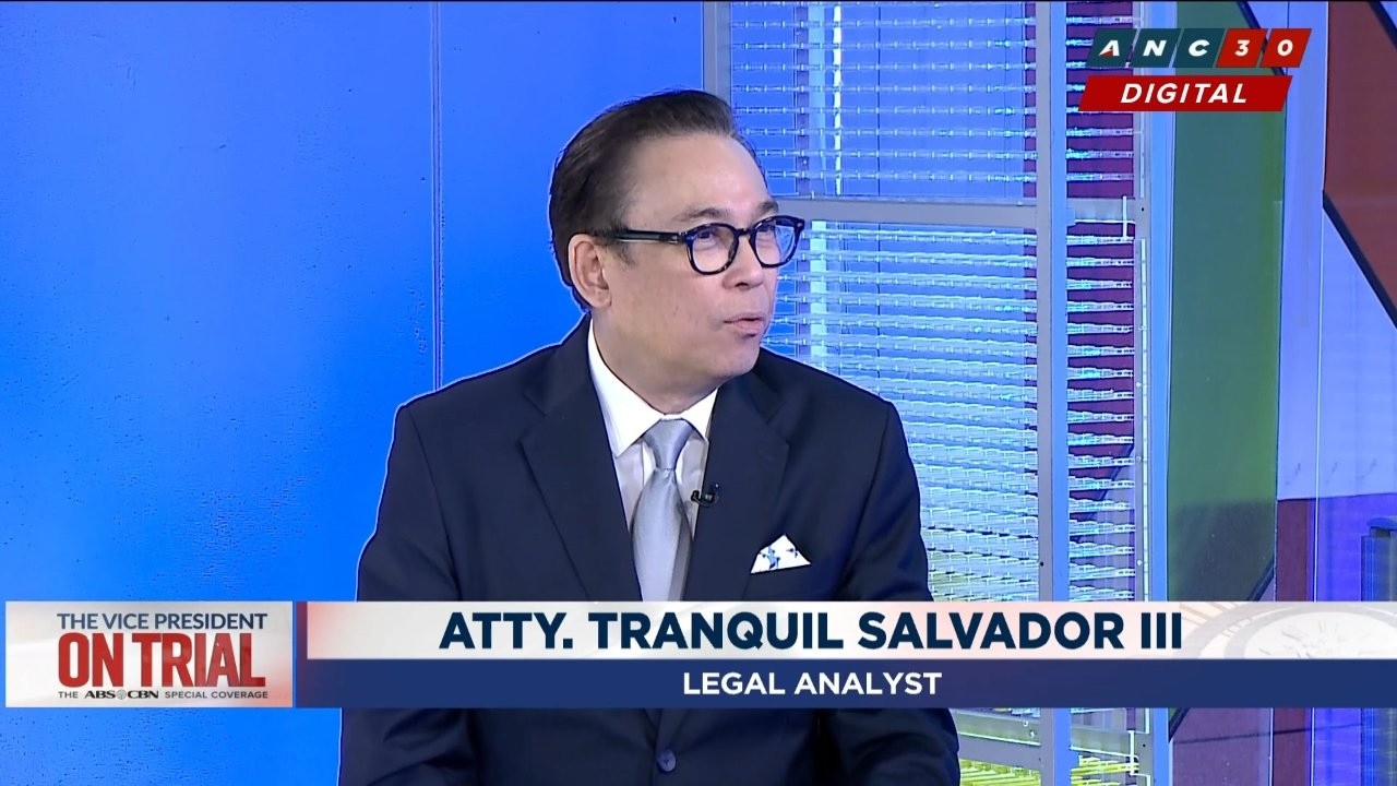 Salvador: Banks are conservative; BSP will flag lapses | ANC