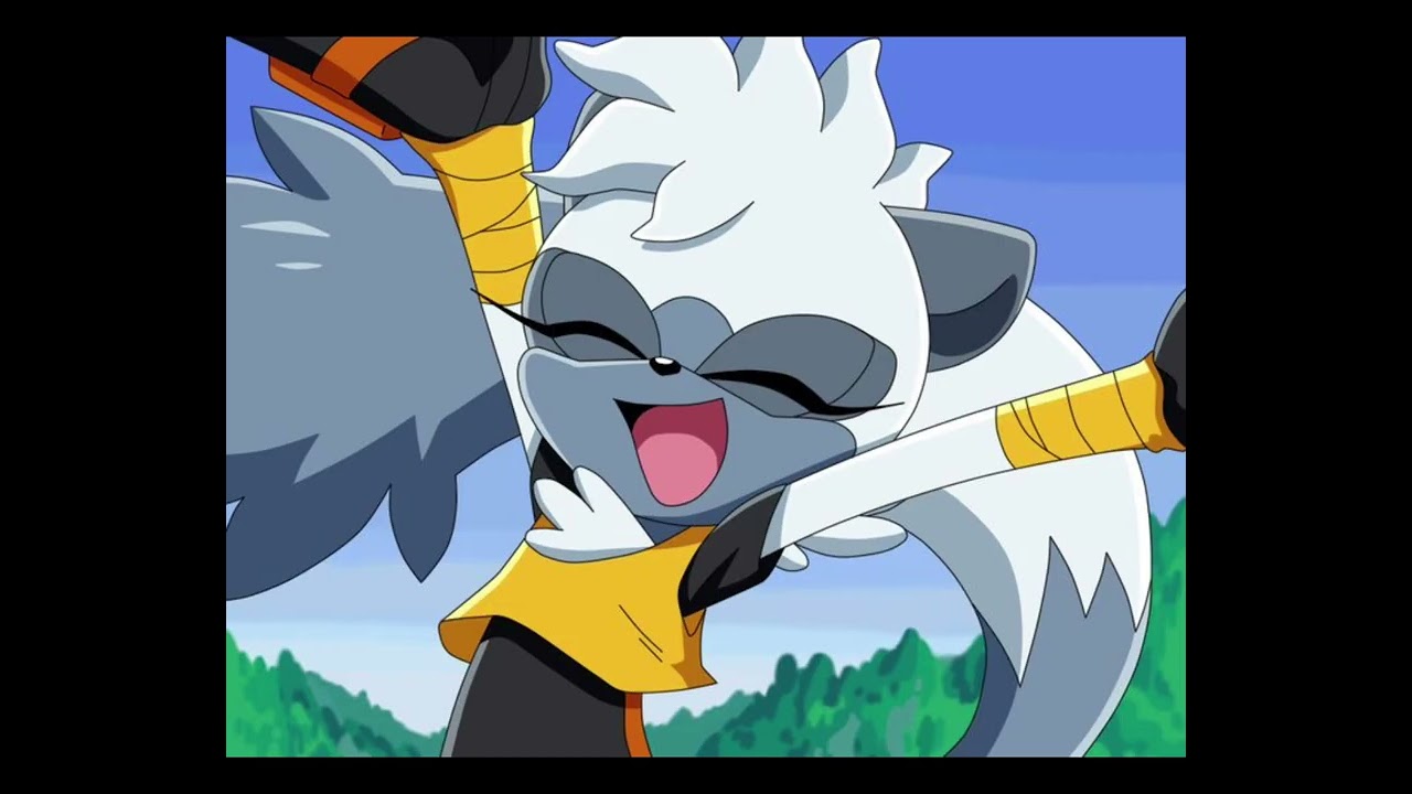 Tangle the lemur amv  could have been me