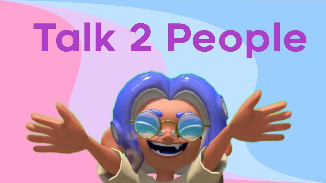 How to Talk to People at LANs (Riptide 2025)