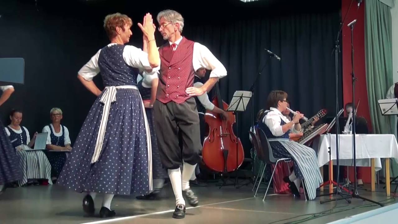 Holsteiner Dreitour 2016