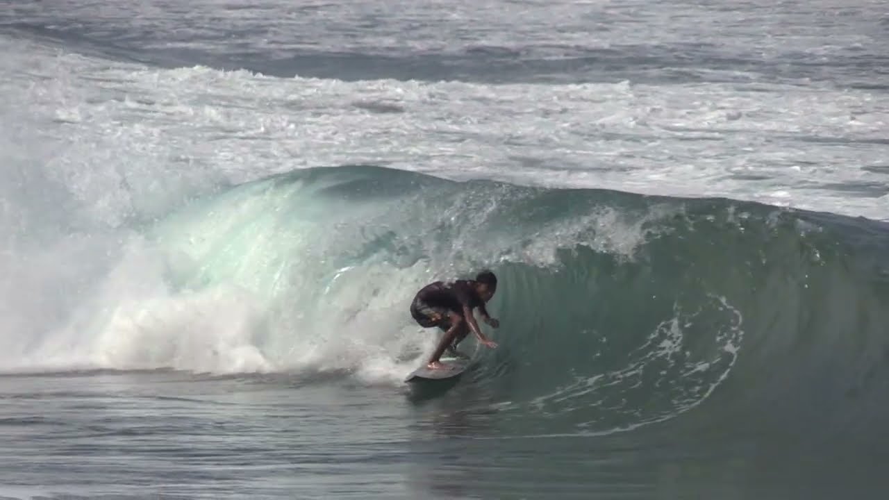 Surftown San Juan La Union