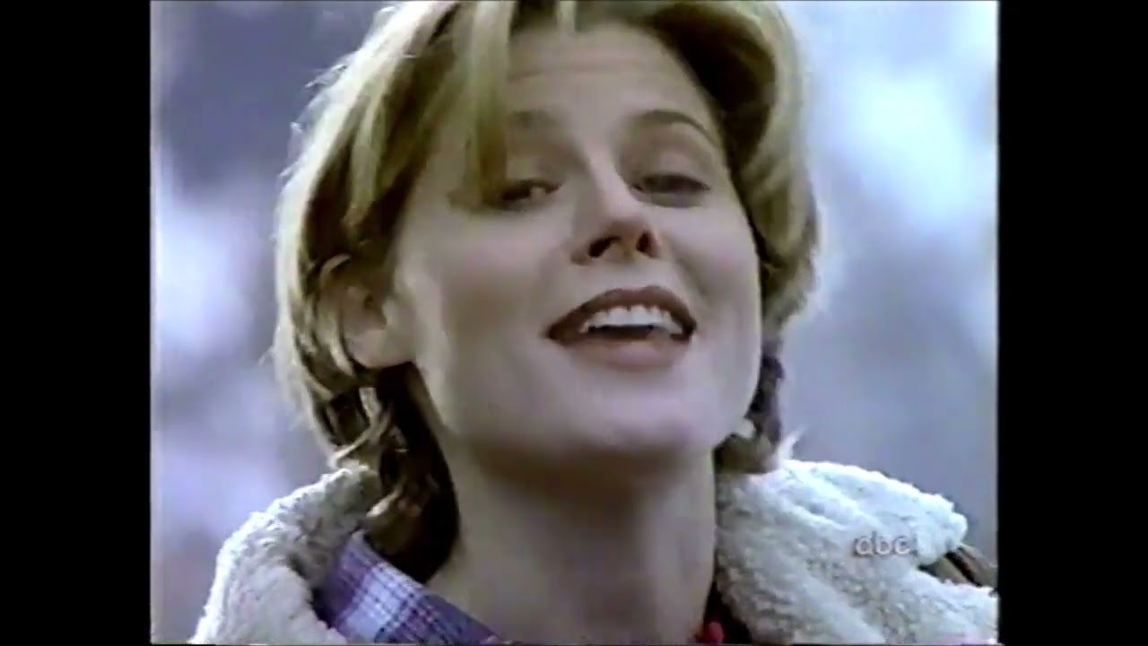 ABC Commercials - February 19, 1995 (Part 1)