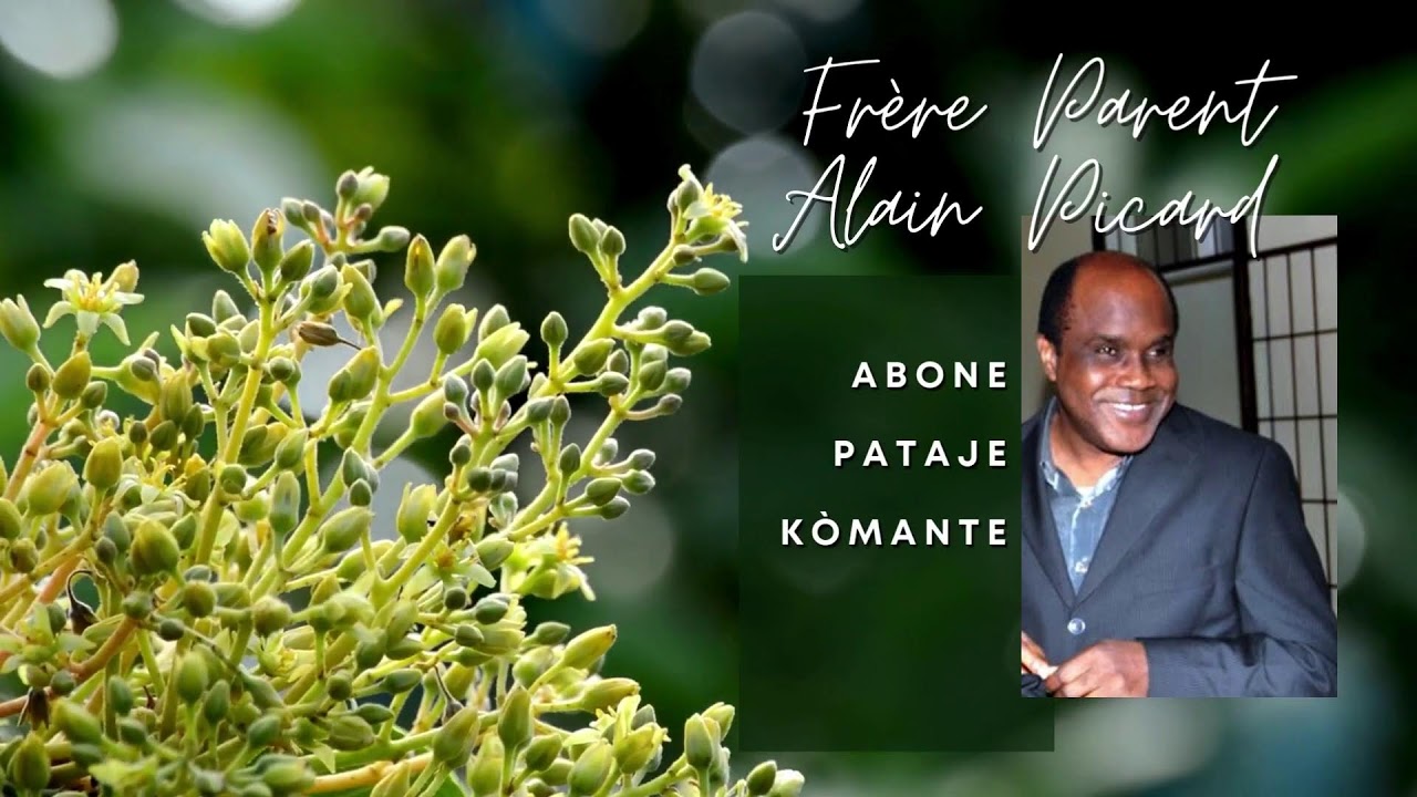 SI VRÈMAN N’AP CHÈCHE ON PI BON LAVI, N’AP TWOUVE L –MIDI EN PRIÈRE – PASTEUR PARENT –19MAR2026