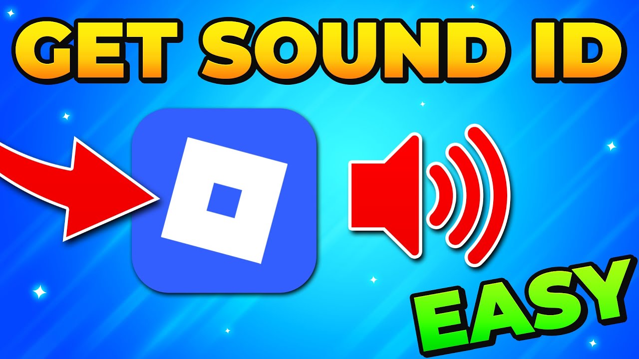 How to Get Sound ID on Roblox &ndash; Find & Copy Song or Music ID
