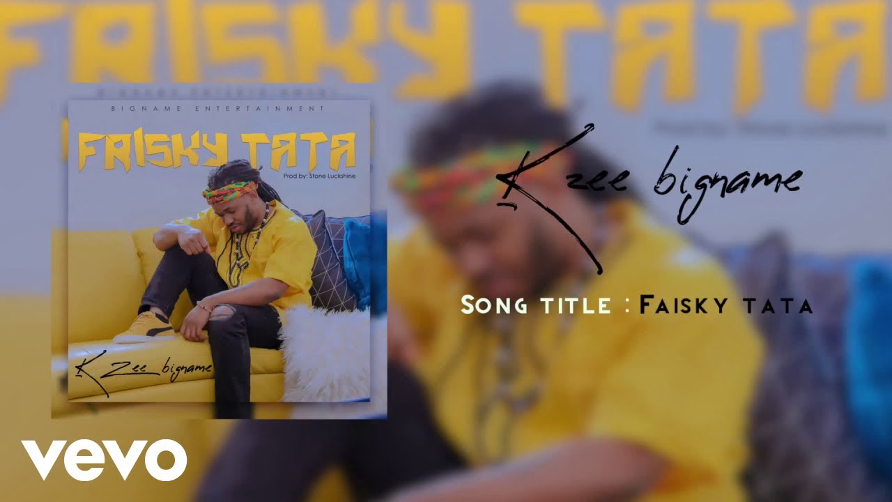 Kzeebigname - Frisky Tata