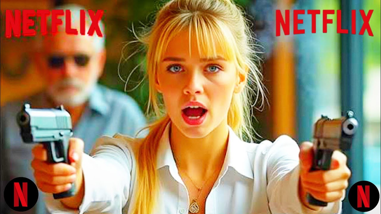 7 Best Netflix Series to Watch Right Now 2025 -2026
