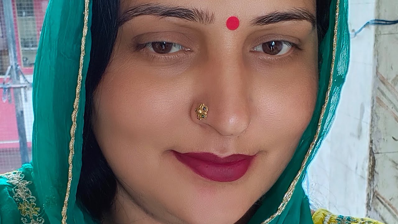 Good morning everyone ram ram ji...