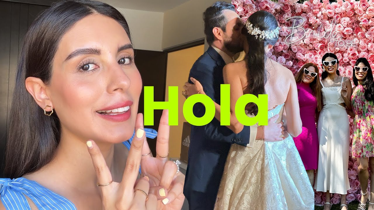 Hola!