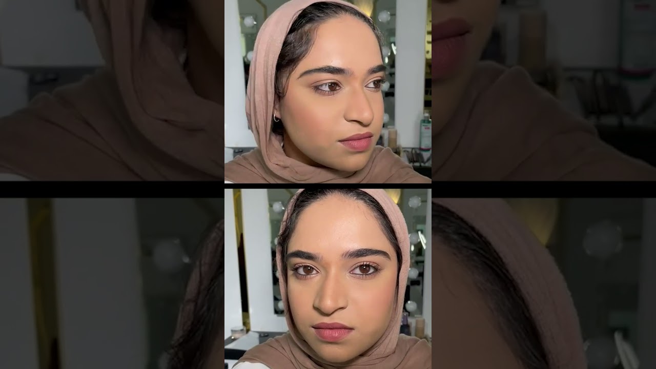 Nude Makeup Masterclass - L'Amour Institute