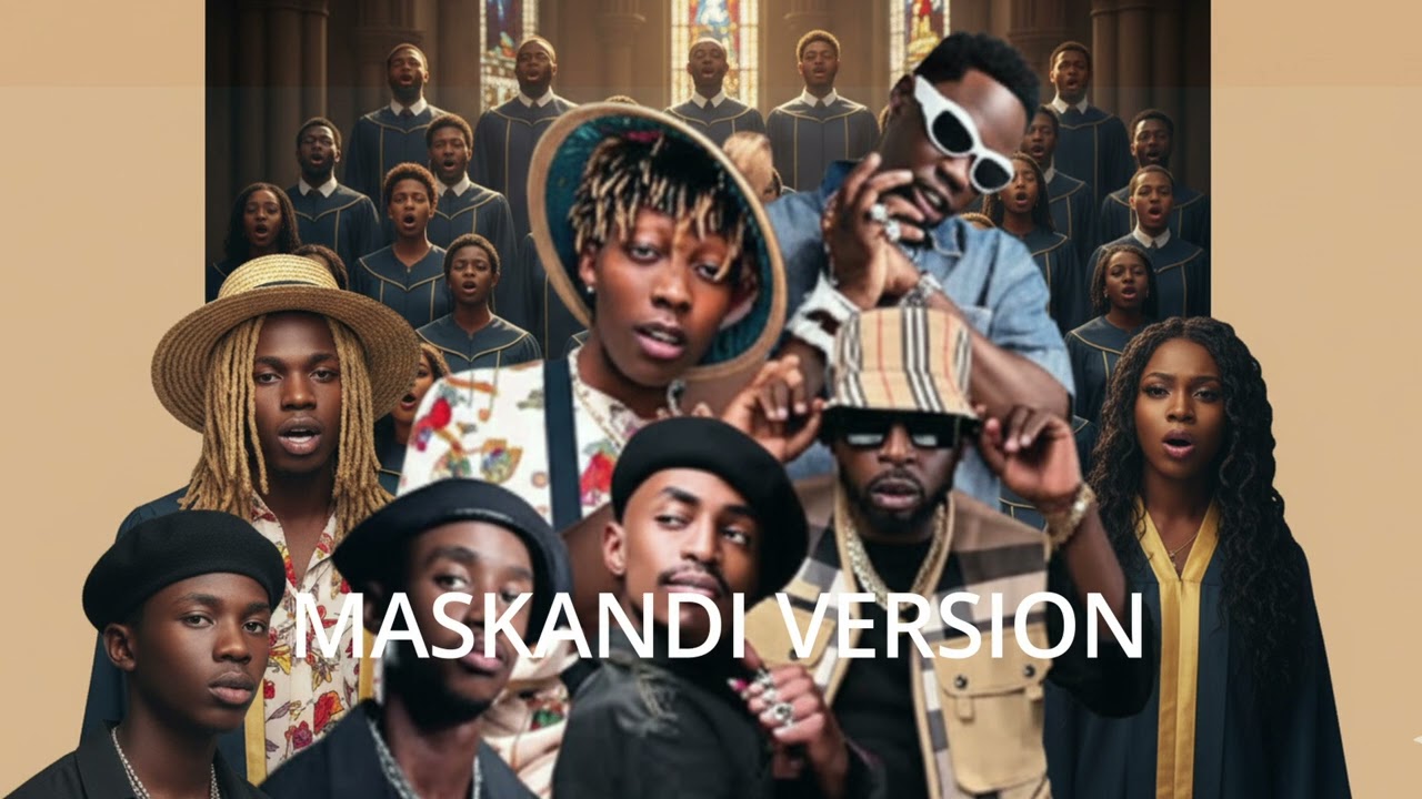 DJ Maphorisa, XDuppy, Sean1401 - Ngibolekeni ft. Leemckrazy,Scotts Maphuma,Blxckie,Pcee,Kabelo Sings