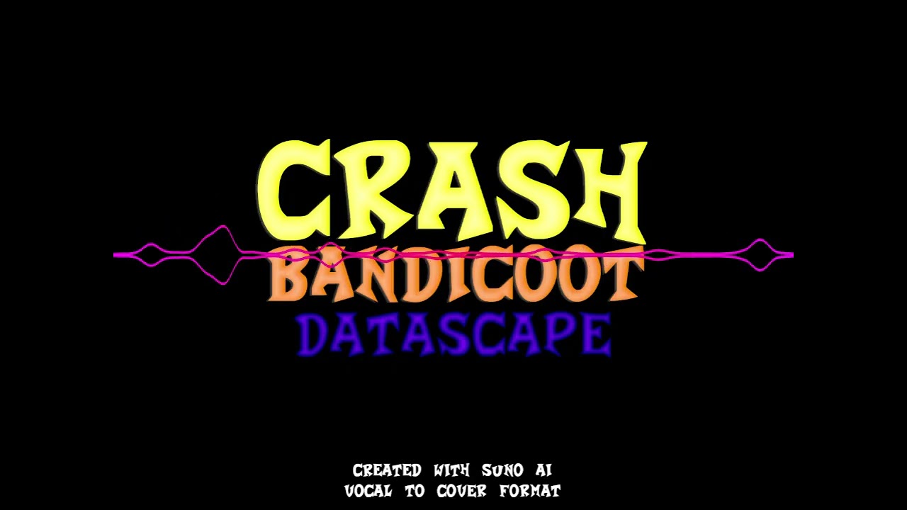 CB Datascape - 33 - Post Game Warp Room