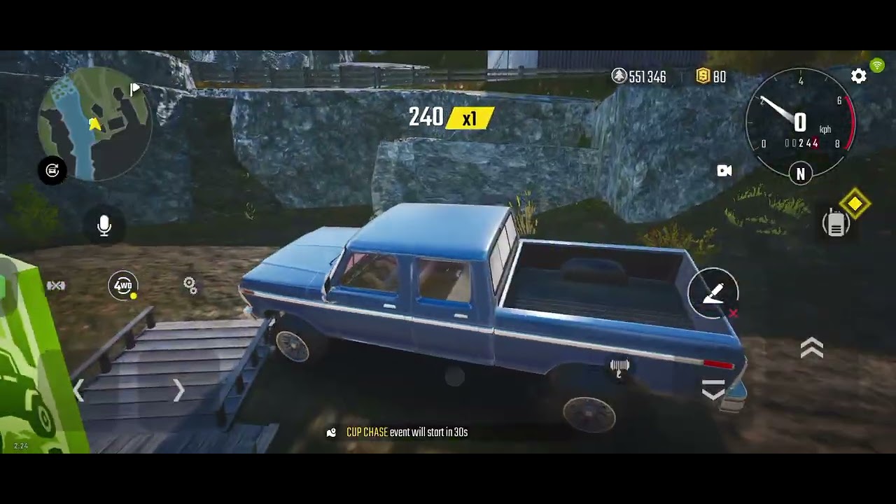 Offroad #video 