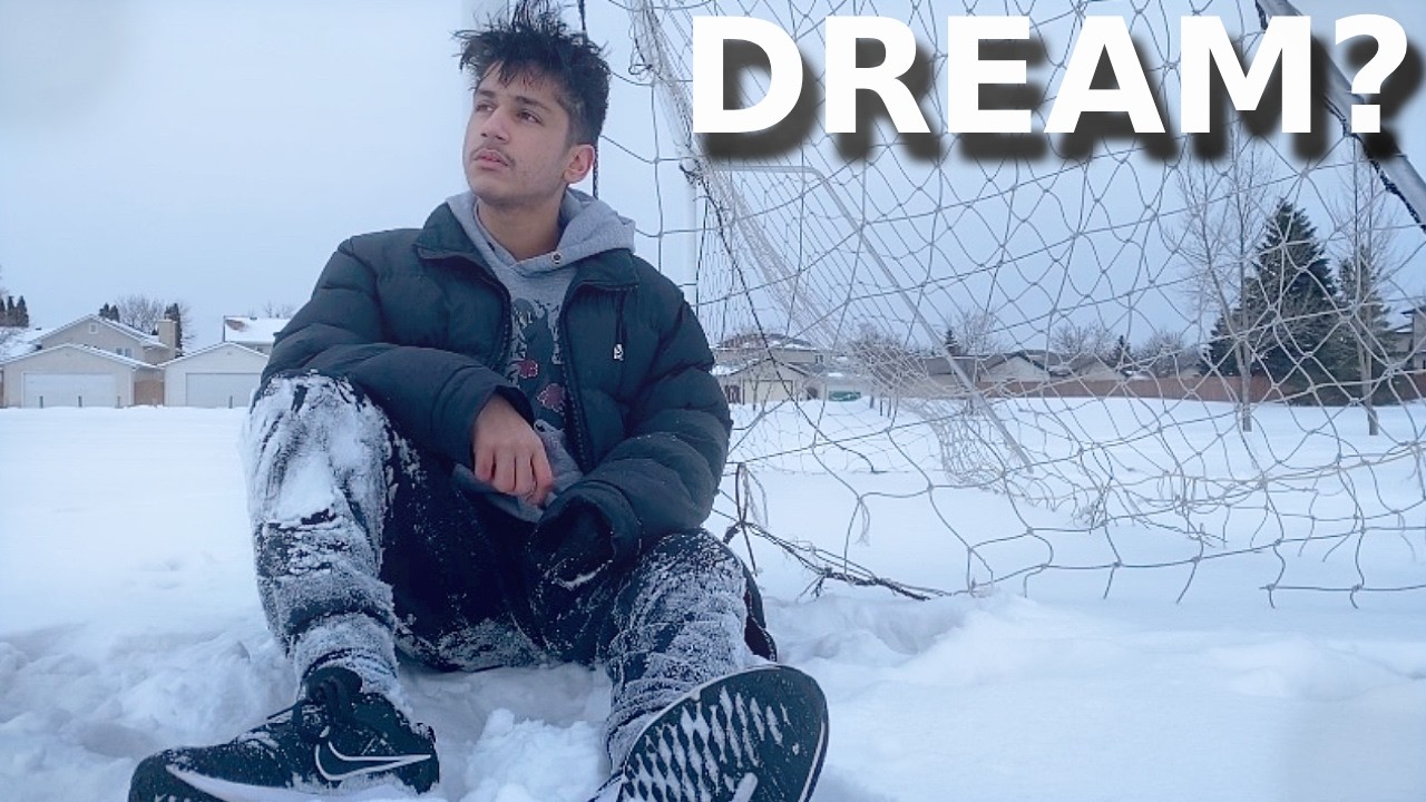 What's Your Dream?