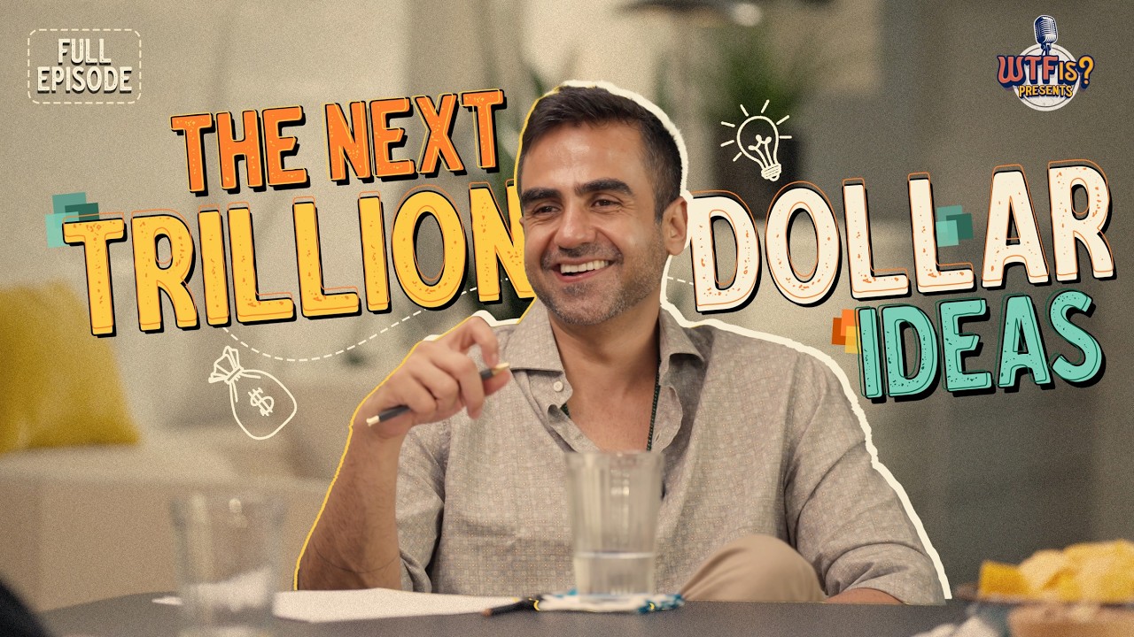 Inside Silicon Valley’s VC Playbook | WTF is Venture Capital? - 2025 Edition | Ep. 24