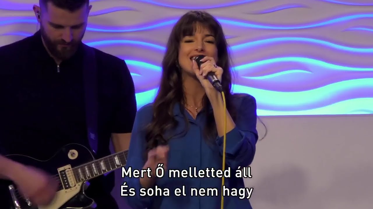 Dicséret 26/02/15