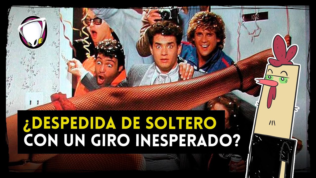 &iexcl;La despedida de soltero que le est&aacute;n planeando a Champion!&nbsp; | Radioacktiva