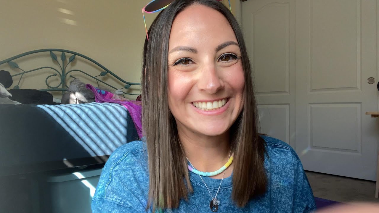 My First ASMR Video! (Bath & Body Works, Dollar Tree, Michaels, TJ Maxx Haul)