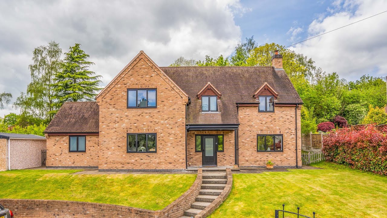 Video House Tour | Westkerke, Pensax, Worcester, Worcestershire, WR6 6XJ