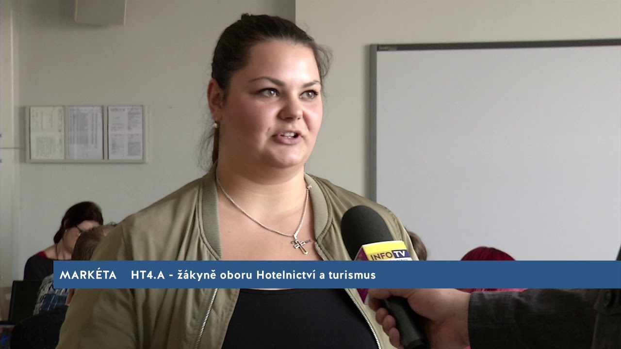 Hotelnictví a turismus