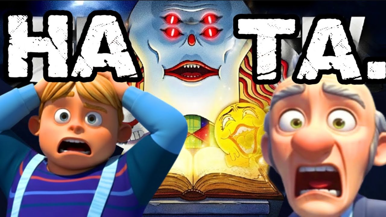 Rafadan Tayfa'da Kimsenin Fark Etmediği 10 Çekim Hatası! 😱