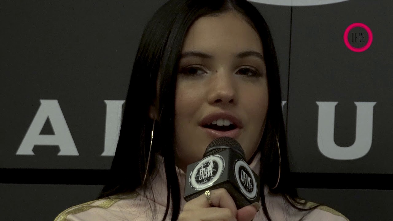 MABEL - Interview OFIVE TV