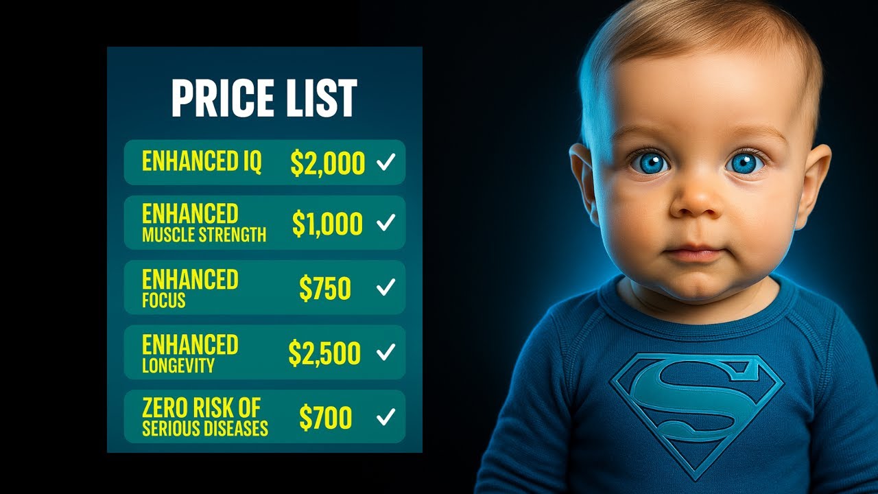 AI Babies Are Coming. Will We Fall Behind?