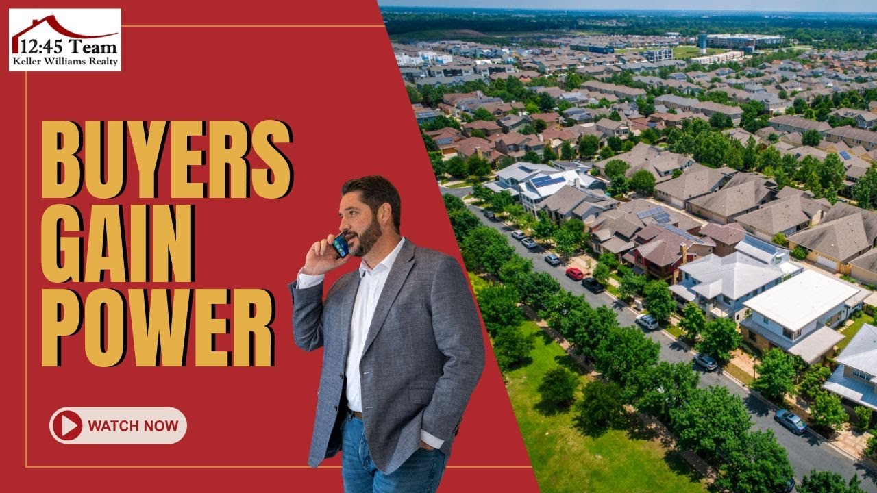Is 2026 Finally a Buyer’s Market? January Housing Update Explained