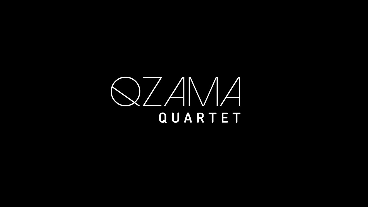 ISUSE - Cover by Qzama Quartet