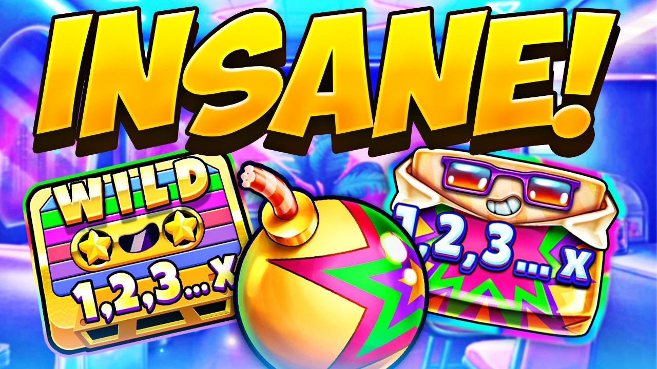 INSANE RETRO TAPES VS RETRO SWEETS BONUS BUY BATTLE