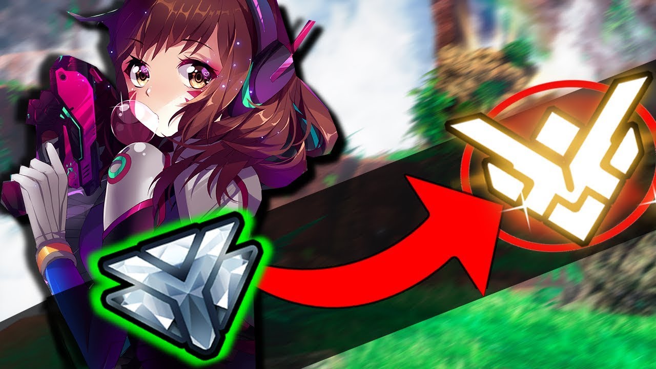 XENOFLY- GRANDMASTER DVA GAMEPLAY TIPS | How To Improve As D.va Guide - Overwatch Season 7