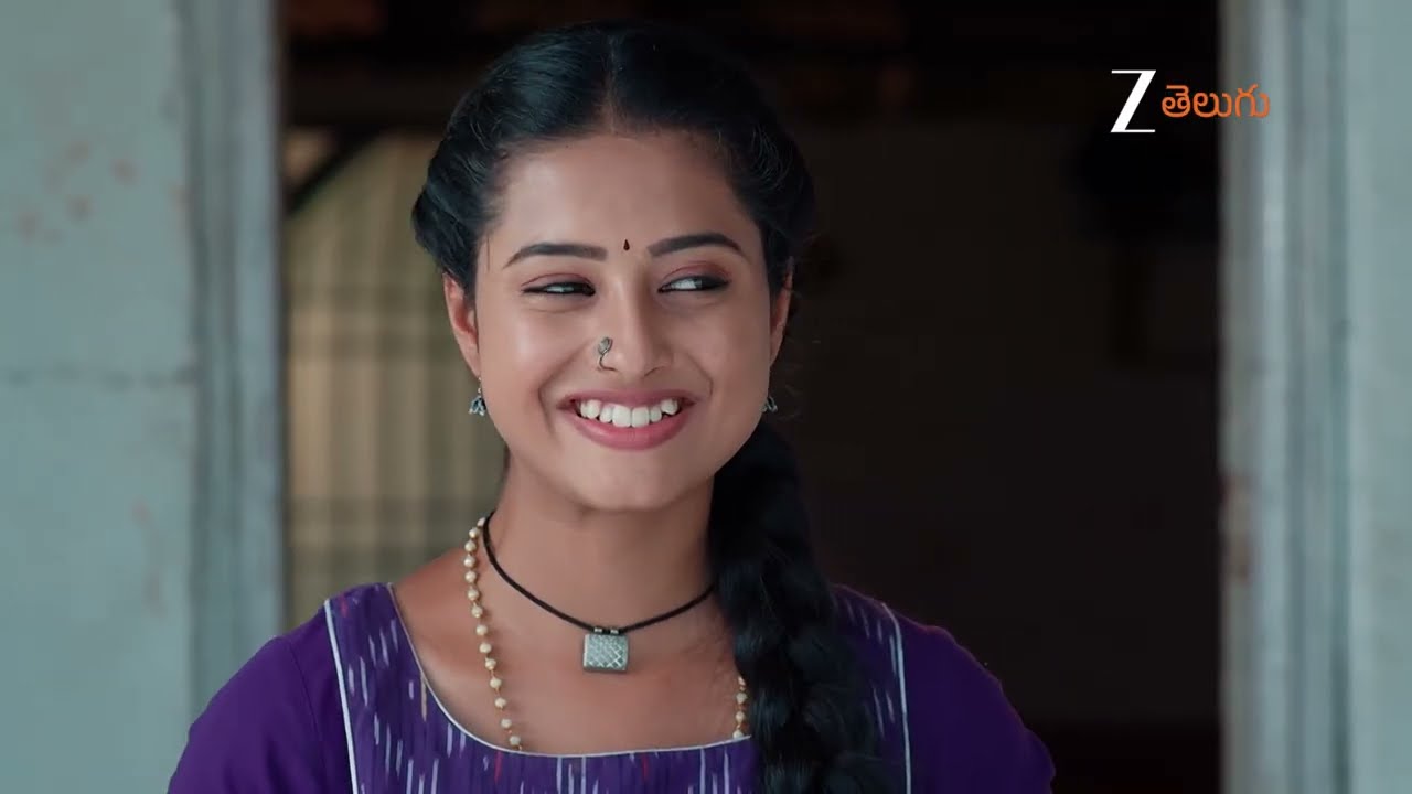 RunanuBandham Promo - 26 August 2026 - Mon to Sat at 7PM - Zee Telugu