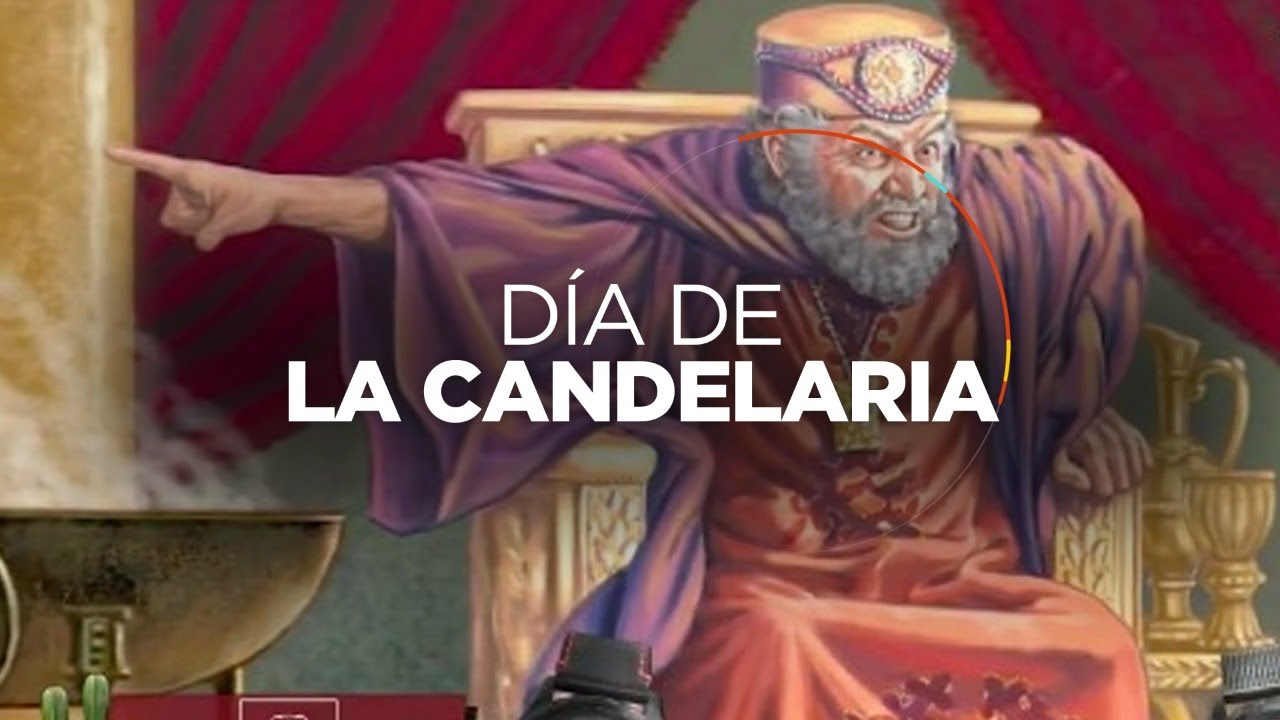 ¿Cuál es el significado del Día de la Candelaria?
