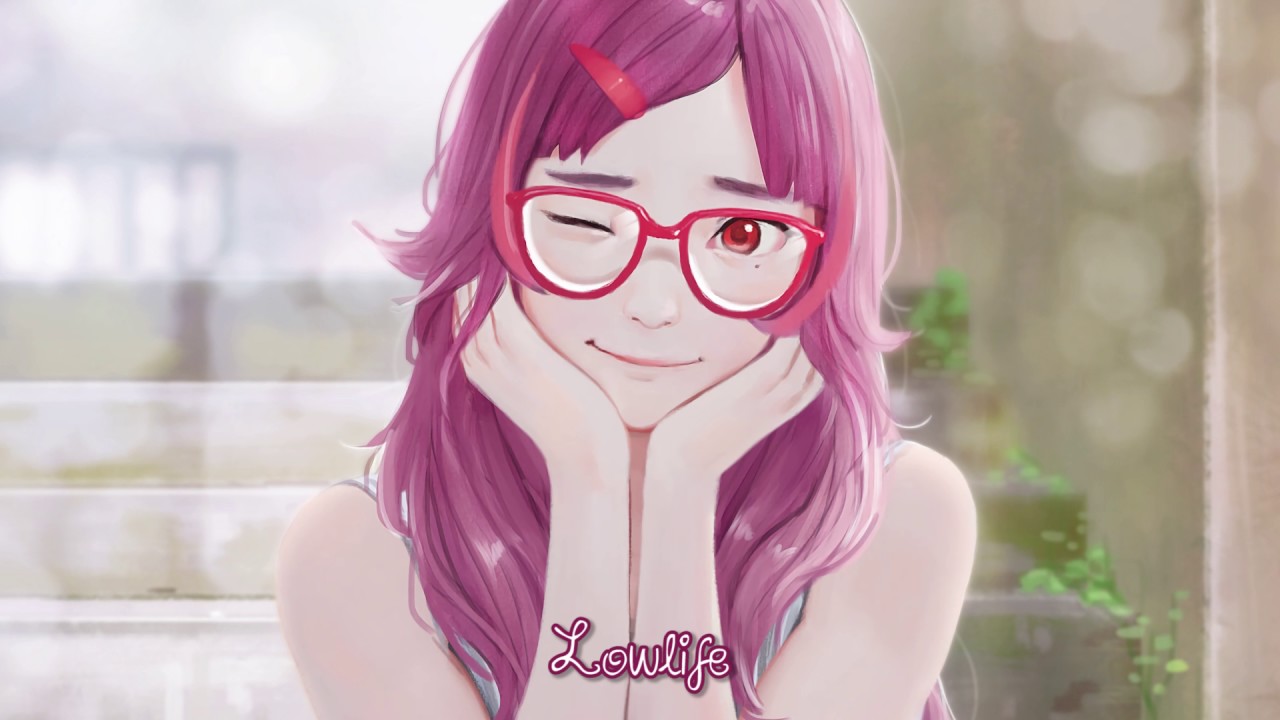 【Nightcore】→ Lowlife || Lyrics