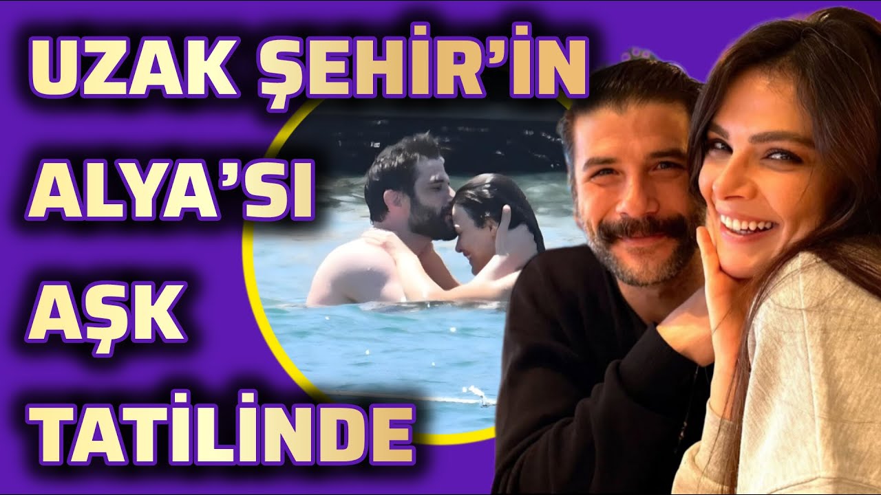 SİNEM ÜNSAL VE BERK CANKAT'IN GİZLİ EVLİLİĞİ BODRUM'DA ORTAYA ÇIKTI!