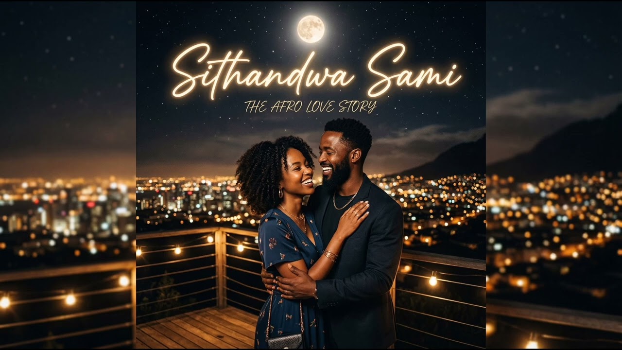 🎵 Sithandwa Sami