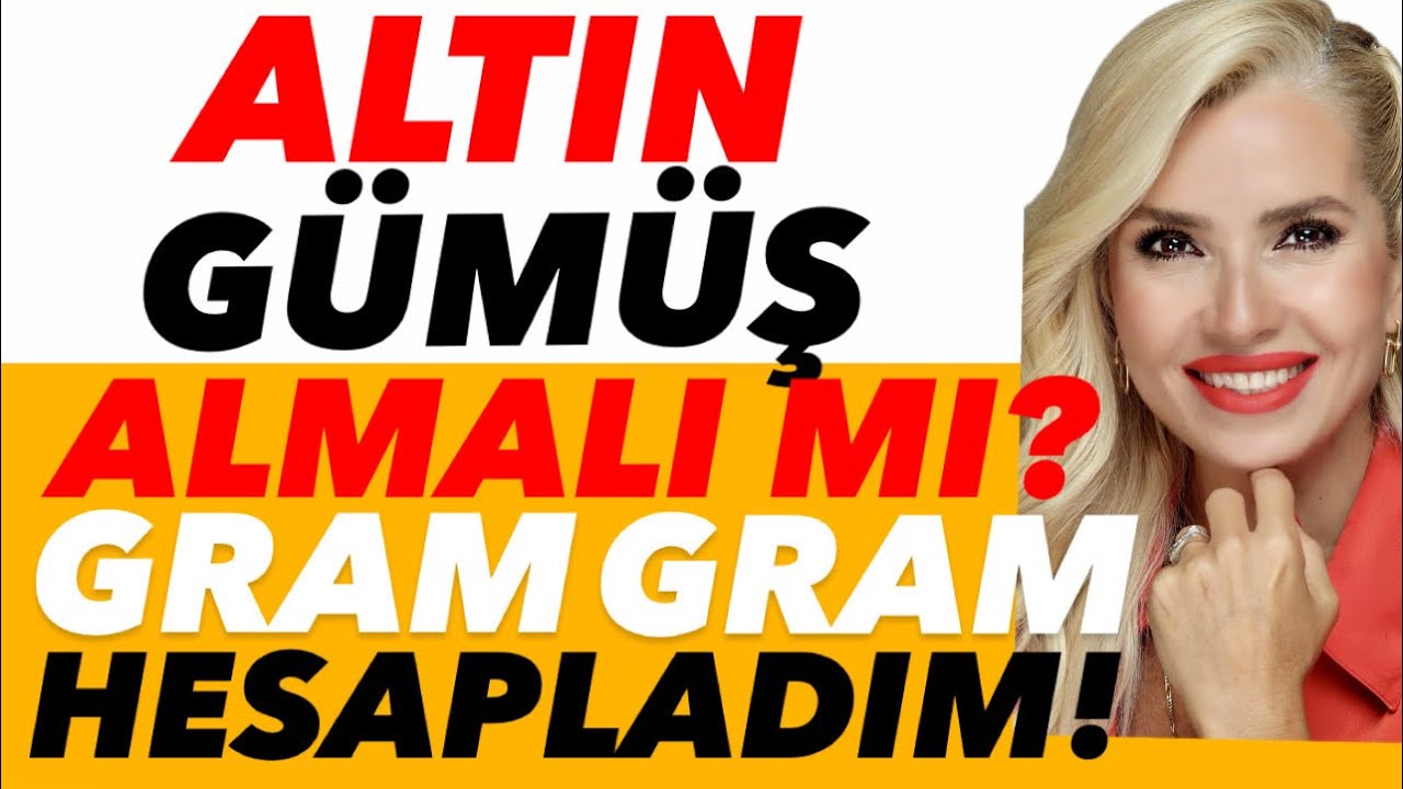 GRAM ALTINDA 10 BİN TL, GÜMÜŞTE 248 TL NE ZAMAN? BofA: ALTIN 6 BİN $ DEDİ! BORSADA 13 BİN SONRASI?