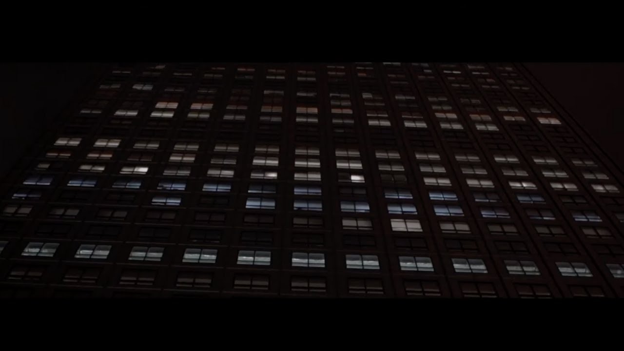 caroline - Dark blue (Official Video - Single Version)