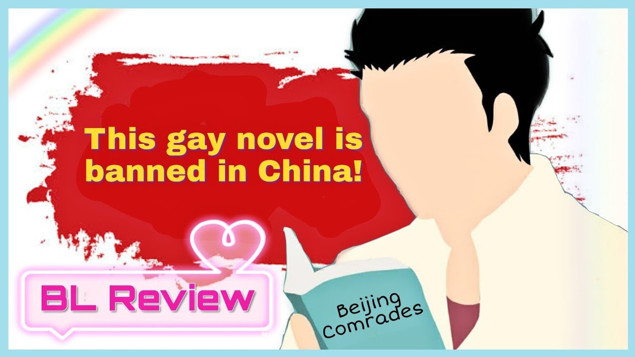 The controversial Chinese BL Novel that became a CULT CLASSIC 📖🌈