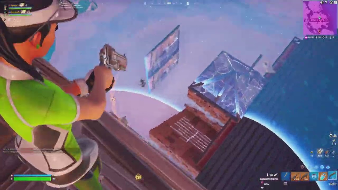 How We Qualified For The Console Champions Cup Quarter Finals (Ps5 120FPS)