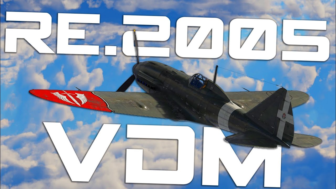 The Battlepass Re.2005 (VDM) Gets A Hefty Upgrade