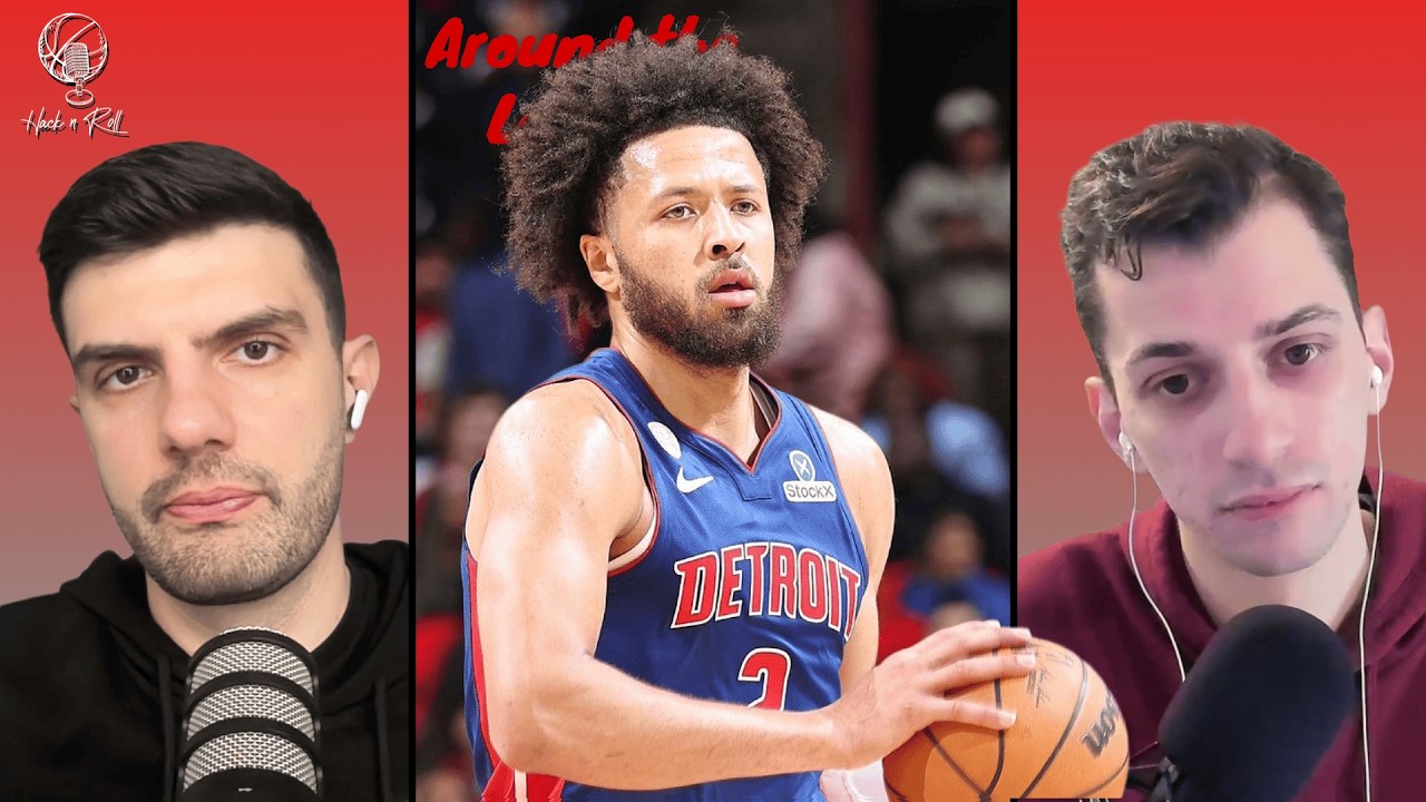 Ο Underrated MVP Ανάμεσα στους Contenders της Ανατολής