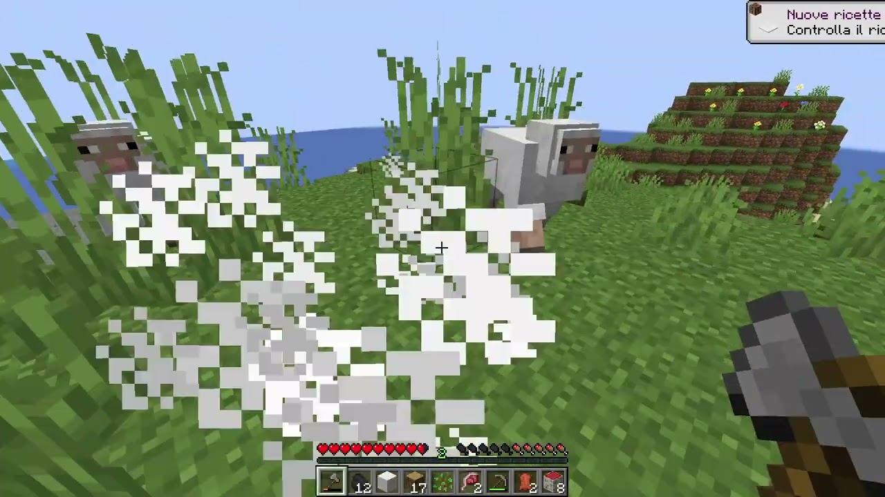primissima survival ep.1