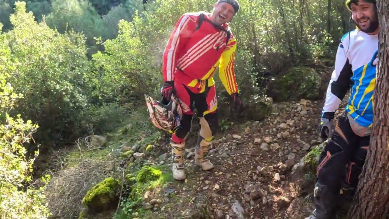 Nif Çarşamba Patikası 1. Bölüm 10.03.2024