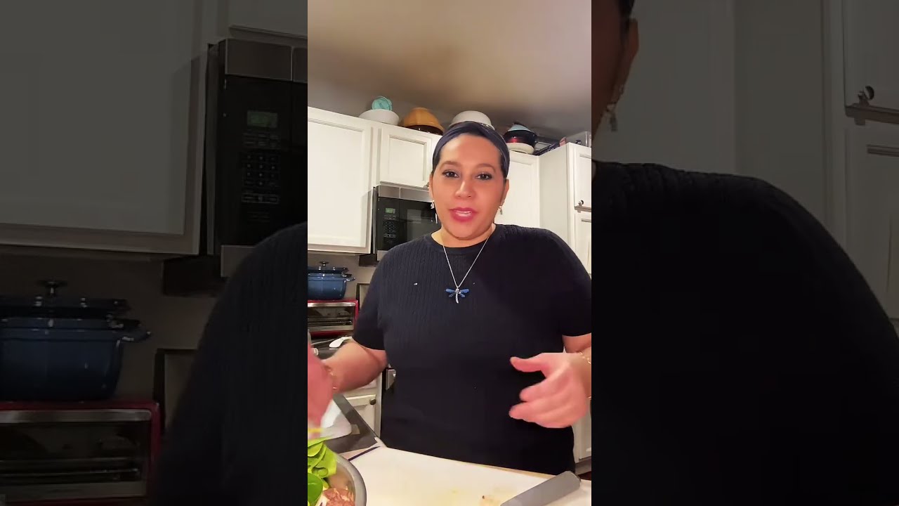 Mi Primera VezHaciendo ShabuShabu